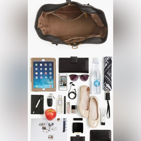 Chloe Marcie Tote - Picture 14 of 16